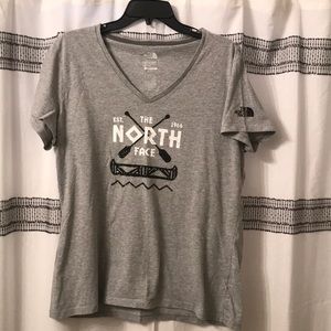 North Face Shirt